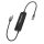 Autós adapter OTTOCAST Mirrortouch CA450-T fekete