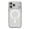 SPIGEN CASE LIQUID CRYSTAL MAG MAGSAFE IPHONE 17 PRO MAX CLEAR/FEHÉR