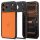 SPIGEN CASE ULTRA HYBRID IPHONE 17 PRO MAX MATTE BLACK