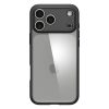 SPIGEN CASE ULTRA HYBRID IPHONE 17 PRO MAX MATTE BLACK