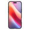 SPIGEN CASE ULTRA HYBRID IPHONE 17 PRO MAX MATTE BLACK