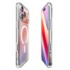 SPIGEN CASE ULTRA HYBRID MAG MAGSAFE IPHONE 17 PRO MAX FROST WHITE