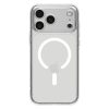SPIGEN CASE ULTRA HYBRID MAG MAGSAFE IPHONE 17 PRO MAX FROST WHITE