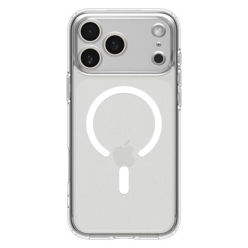 SPIGEN CASE ULTRA HYBRID MAG MAGSAFE IPHONE 17 PRO MAX FROST WHITE