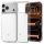 SPIGEN CASE ULTRA HYBRID ”T” MAG MAGSAFE IPHONE 17 PRO MAX GLOSSY WHITE
