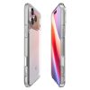 SPIGEN CASE ULTRA HYBRID ”T” MAG MAGSAFE IPHONE 17 PRO MAX GLOSSY WHITE