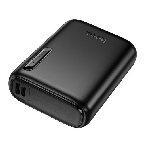 Powerbank Hoco 5000 mAh 2A J158 black
