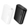 Powerbank Hoco 5000 mAh 2A J158 black