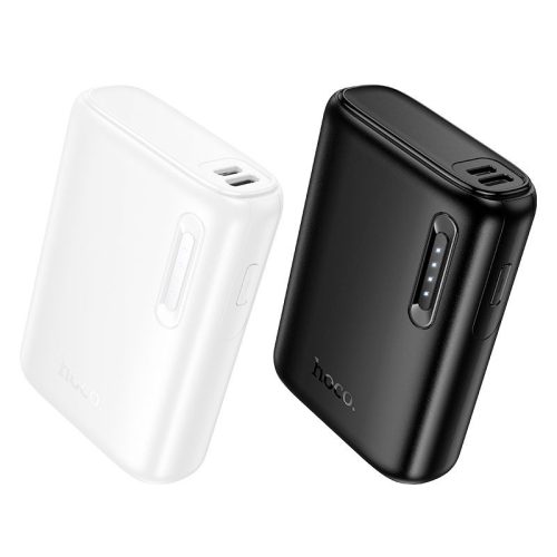 Powerbank Hoco 5000 mAh 2A J158 black