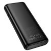 Powerbank Hoco 10000 mAh 2A J158A black