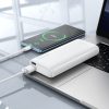 Powerbank Hoco 10000 mAh 2A J158A white