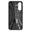 SPIGEN CASE LIQUID AIR GALAXY A56 5G MATTE BLACK