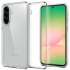 SPIGEN CASE ULTRA HYBRID GALAXY A56 5G CRYSTAL CLEAR