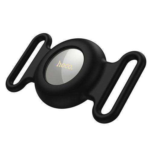 Helymeghatározó, kompatibilis az Apple Find My Hoco E91C fehér
