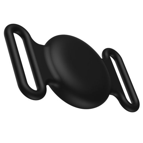 Helymeghatározó, kompatibilis az Apple Find My Hoco E91C fehér