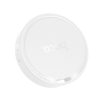 Lokátor kompatibilis a Google Find My Device Hoco E96A fehér