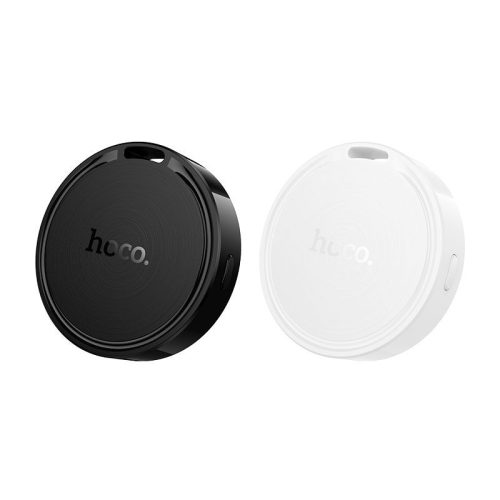 Lokátor kompatibilis a Google Find My Device Hoco E96A fehér