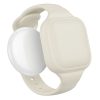 Lokátor kompatibilis az Apple Find My Hoco E91E karkötő típusú szürke