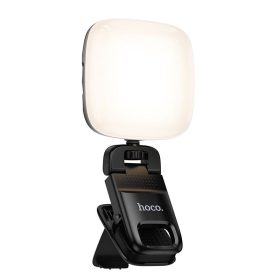 Mini lámpa LED Hoco K29 fekete