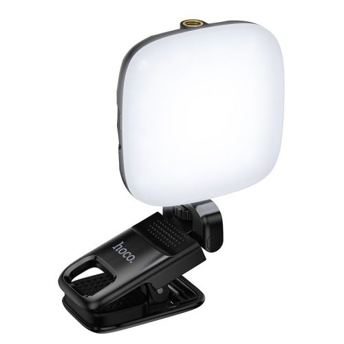 Mini lámpa LED Hoco K29 fekete