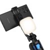 Mini lámpa LED Hoco K29 fekete