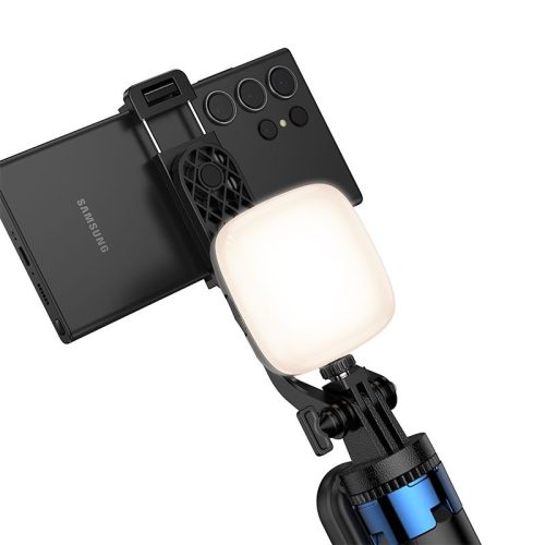 Mini lámpa LED Hoco K29 fekete