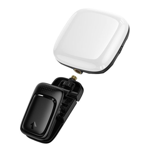 Mini lámpa LED Hoco K29 fekete