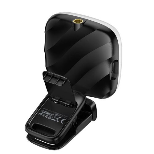 Mini lámpa LED Hoco K29 fekete