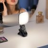 Mini lámpa LED Hoco K29 fekete