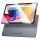 Tablet 10,95" 3GB/64GB Hoco HD Wi-Fi SIM Android HI14 csillagos szürke