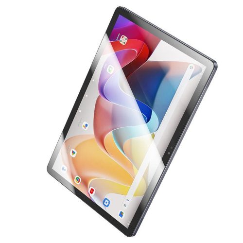 Tablet 10,95" 3GB/64GB Hoco HD Wi-Fi SIM Android HI14 csillagos szürke