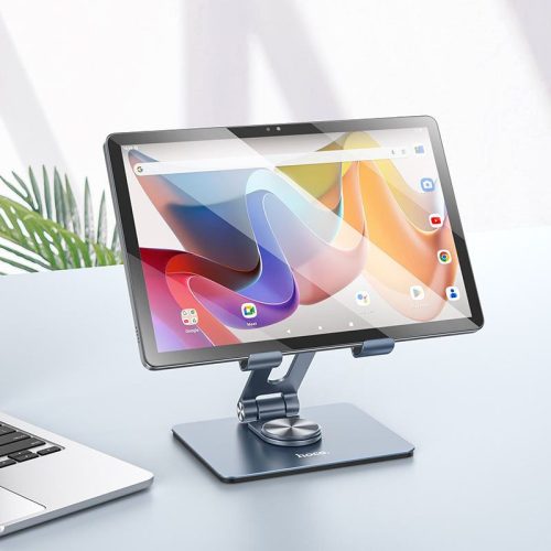 Tablet 10,95" 3GB/64GB Hoco HD Wi-Fi SIM Android HI14 csillagos szürke