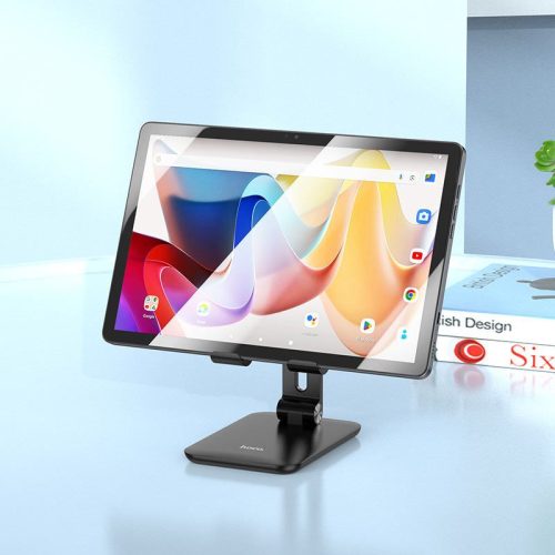 Tablet 10,95" 3GB/64GB Hoco HD Wi-Fi SIM Android HI14 csillagos szürke