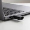 Adapter Micro USB to Type C Blue Star - black