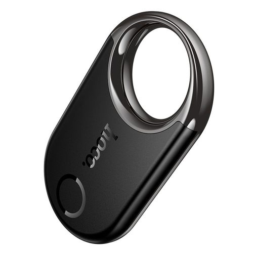 Locator compatible with Google Find My Device Hoco E98A obsidioan black