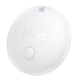   Locator compatible with Google Find My Device Hoco E93A white