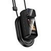 Sports camera Hoco 1,47" IPS 2K/15fps Wi-Fi DV105 black