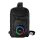 Speaker bluetooth 8W 3h backpack shape 6L Hoco HC42 black
