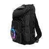 Speaker bluetooth 8W 3h backpack shape 6L Hoco HC42 black