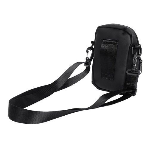 Speaker bluetooth 8W 3h shoulder bag shape 1,5L Hoco HC41 black