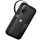 Powerbank Hoco 10000 mAh QC PD 20W with retractable cable USB C Q51 black