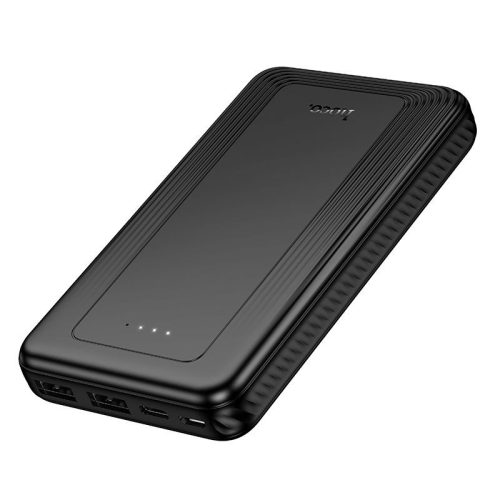 Powerbank Hoco 10000 mAh 2A J165 black
