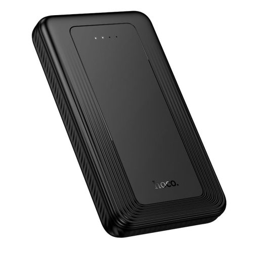 Powerbank Hoco 10000 mAh 2A J165 black