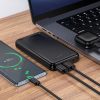 Powerbank Hoco 10000 mAh 2A J165 black