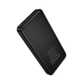 Powerbank Hoco 10000 mAh QC PD 22,5W J154 black