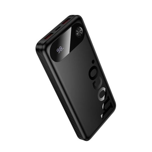 Powerbank Hoco 10000 mAh QC PD 22,5W J154 black