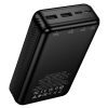 Powerbank Hoco 20000 mAh 2A J165A black