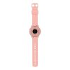 Smartwatch TITMO O-200 (GPS, AMOLED, bluetooth call, silicone strap) pink