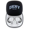 Wireless earphones Dkny TWS 3D Rubber Matte Finish DKTWS3DNYAK black
