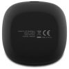Wireless earphones Dkny TWS 3D Rubber Matte Finish DKTWS3DNYAK black